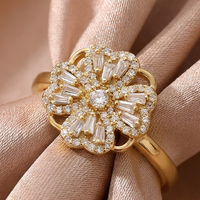 Gold Yonca