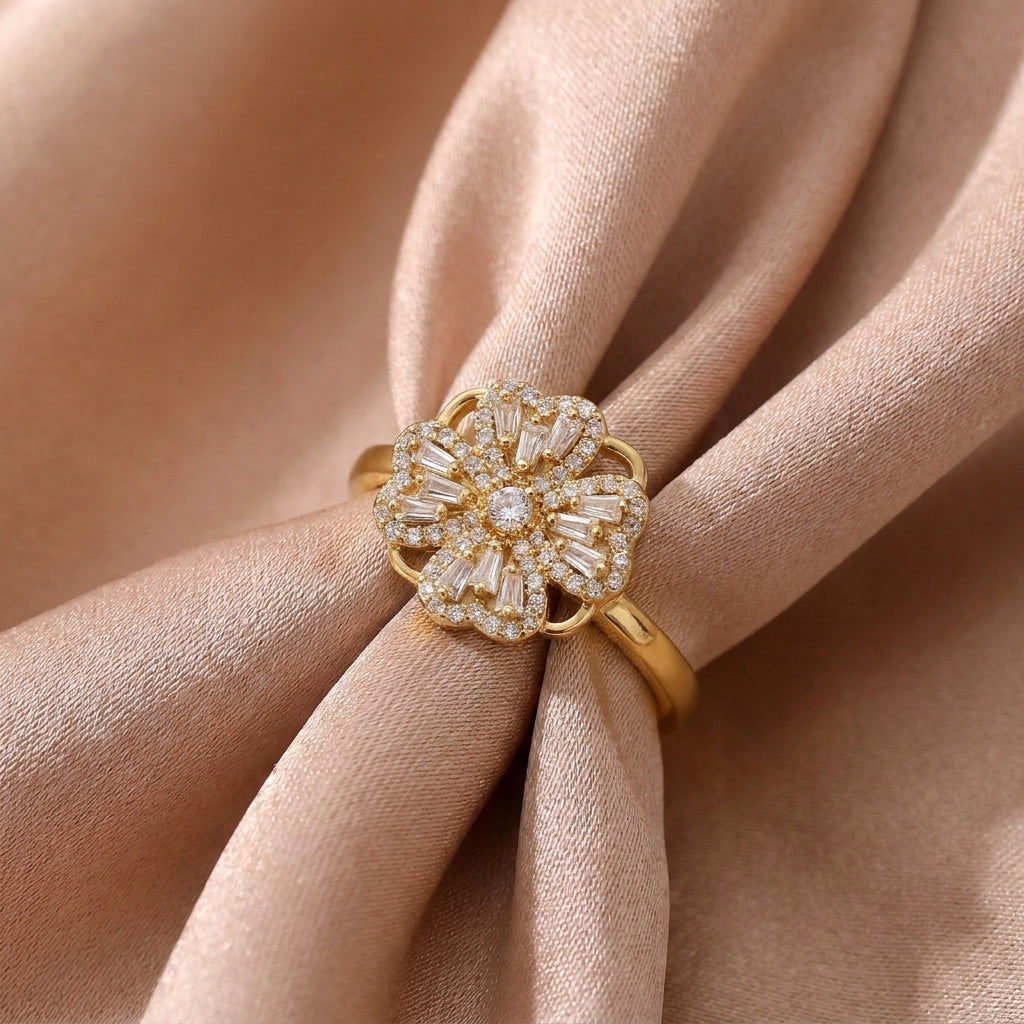 Gold Yonca