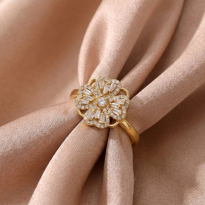 Gold Yonca