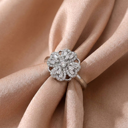 Silver Yonca